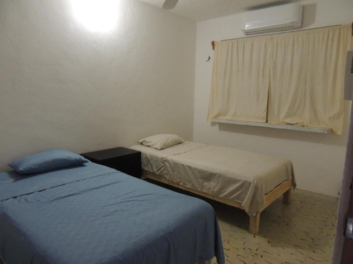 Tu Casa En Cancun A 2 Km De La Playa!!!! Eksteriør billede