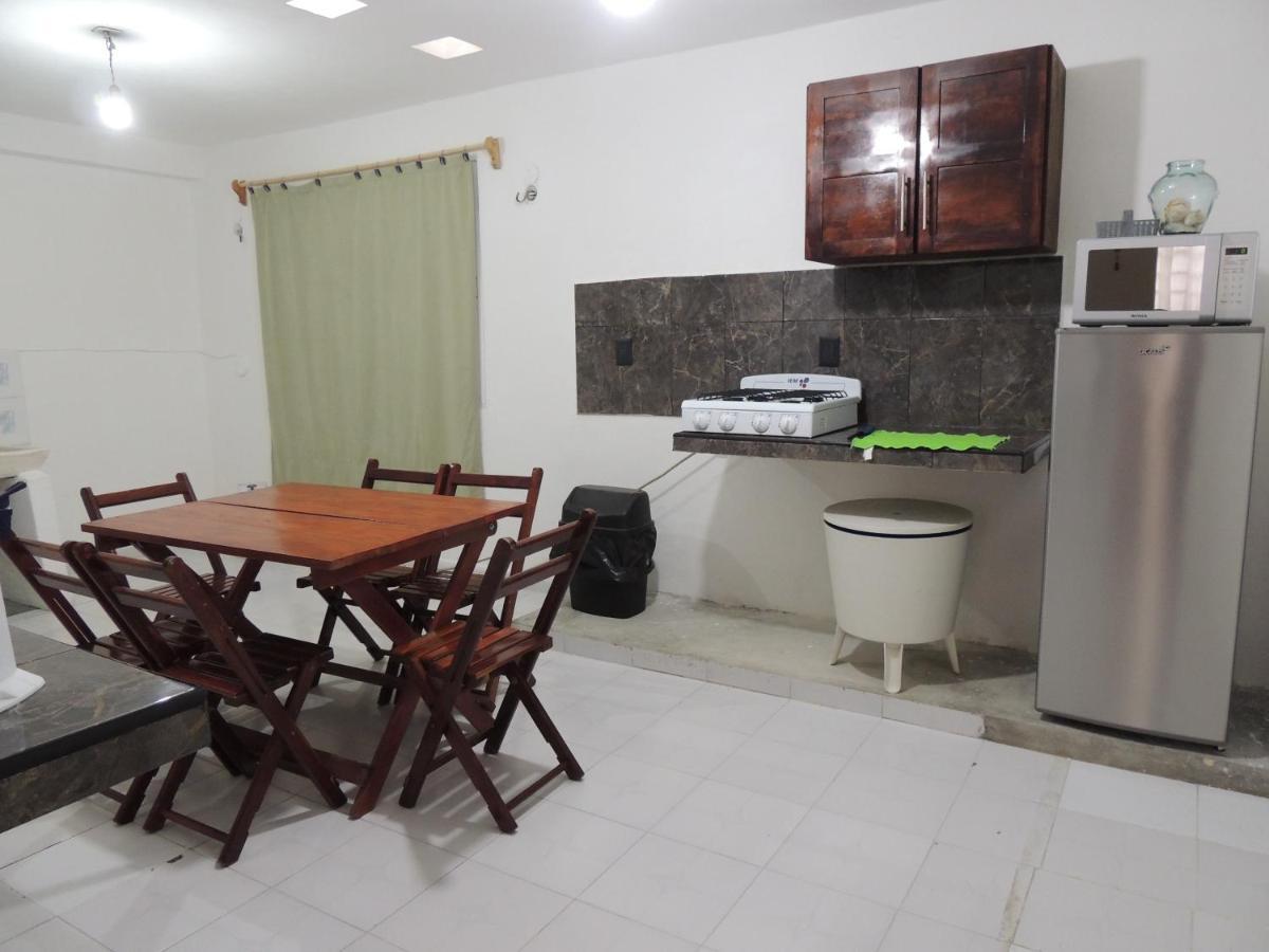Tu Casa En Cancun A 2 Km De La Playa!!!! Eksteriør billede