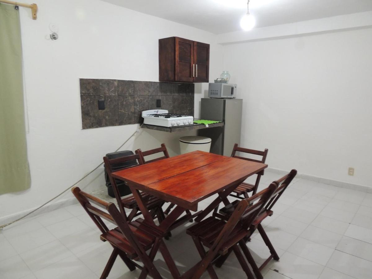 Tu Casa En Cancun A 2 Km De La Playa!!!! Eksteriør billede